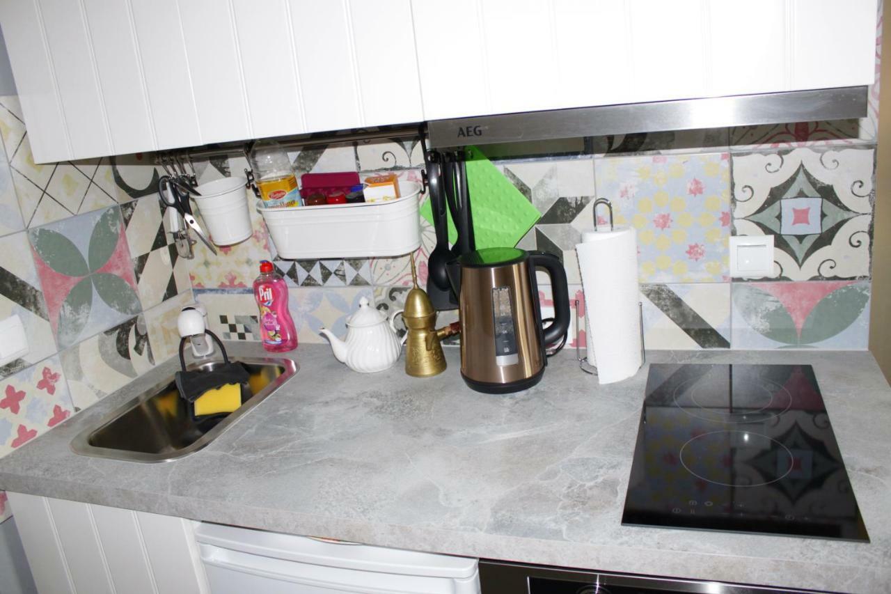 Ferienwohnung "Hagebutze" Mit Sauna Und Schwimmbad Bad Lauterberg Exterior foto
